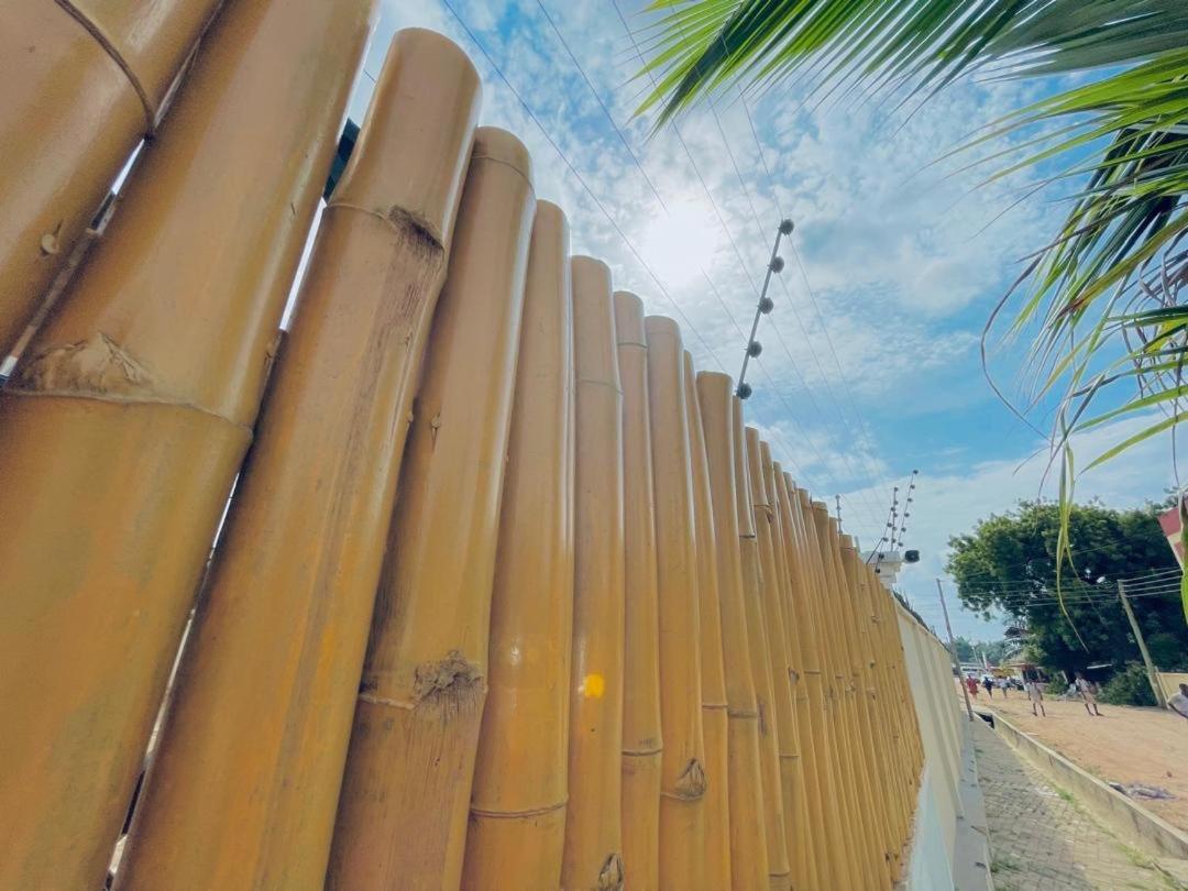 Nana'S Holiday Let Adenta Exterior foto