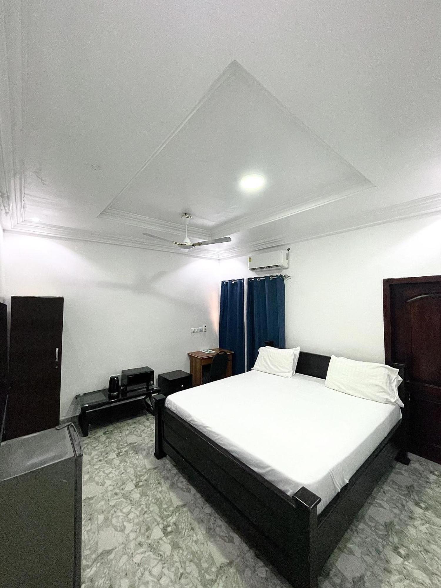 Nana'S Holiday Let Adenta Exterior foto